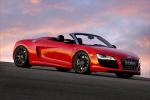 Audi R8 V10 Spyder Extreme Edition by STaSIS Engineering 2011 года